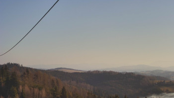 Bludný - Rajnochovice Troják