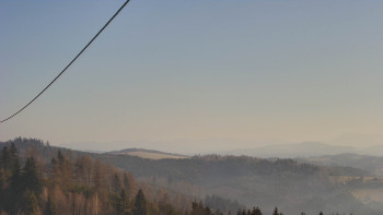 Bludný - Rajnochovice Troják