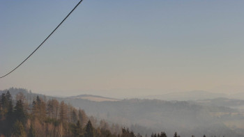 Bludný - Rajnochovice Troják