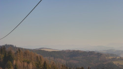 Bludný - Rajnochovice Troják 