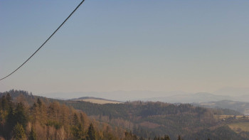 Bludný - Rajnochovice Troják