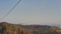 Bludný - Rajnochovice Troják 