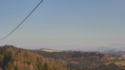 Bludný - Rajnochovice Troják 