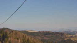 Bludný - Rajnochovice Troják 