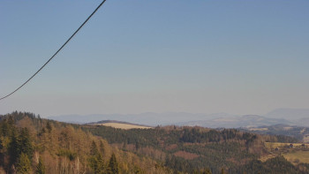 Bludný - Rajnochovice Troják