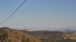 Bludný - Rajnochovice Troják 