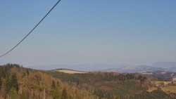 Bludný - Rajnochovice Troják 