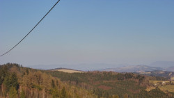 Bludný - Rajnochovice Troják 