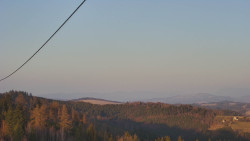 Bludný - Rajnochovice Troják 