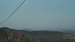 Bludný - Rajnochovice Troják 