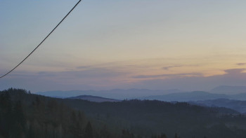 Bludný - Rajnochovice Troják