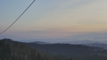 Bludný - Rajnochovice Troják