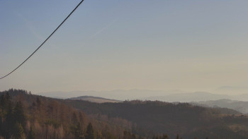 Bludný - Rajnochovice Troják