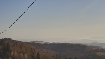 Bludný - Rajnochovice Troják