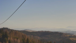 Bludný - Rajnochovice Troják 