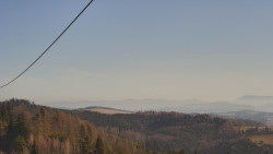 Bludný - Rajnochovice Troják 