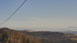 Bludný - Rajnochovice Troják 