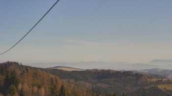 Bludný - Rajnochovice Troják