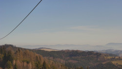 Bludný - Rajnochovice Troják 