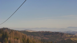 Bludný - Rajnochovice Troják 