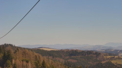 Bludný - Rajnochovice Troják 