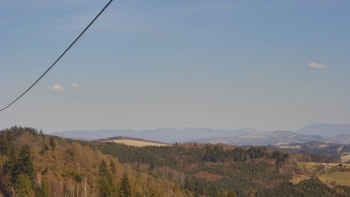 Bludný - Rajnochovice Troják