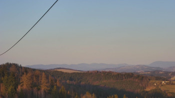 Bludný - Rajnochovice Troják