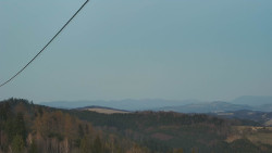 Bludný - Rajnochovice Troják 