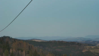 Bludný - Rajnochovice Troják