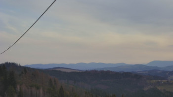 Bludný - Rajnochovice Troják