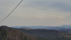 Bludný - Rajnochovice Troják 