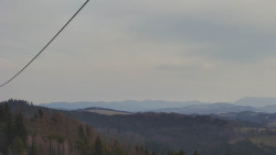 Bludný - Rajnochovice Troják 