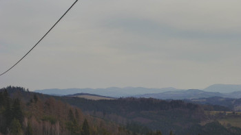 Bludný - Rajnochovice Troják