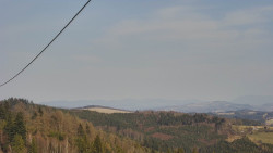 Bludný - Rajnochovice Troják 