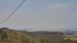 Bludný - Rajnochovice Troják 