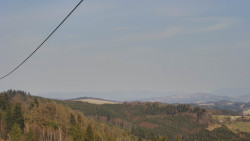 Bludný - Rajnochovice Troják 