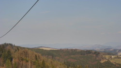 Bludný - Rajnochovice Troják 