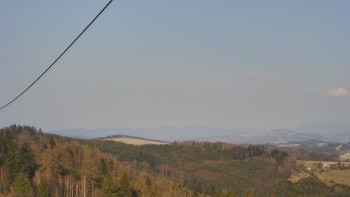 Bludný - Rajnochovice Troják