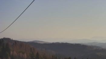 Bludný - Rajnochovice Troják