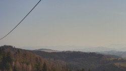 Bludný - Rajnochovice Troják 