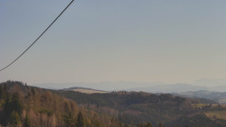 Bludný - Rajnochovice Troják 