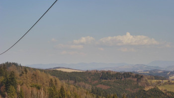 Bludný - Rajnochovice Troják