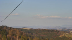 Bludný - Rajnochovice Troják 