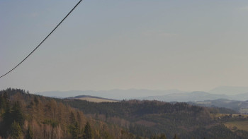 Bludný - Rajnochovice Troják