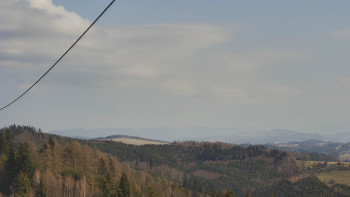 Bludný - Rajnochovice Troják