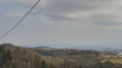 Bludný - Rajnochovice Troják 