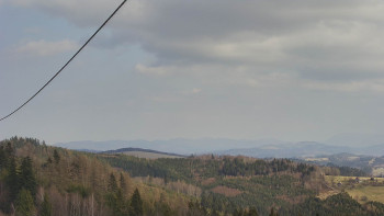 Bludný - Rajnochovice Troják