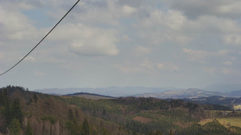 Bludný - Rajnochovice Troják