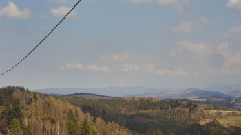 Bludný - Rajnochovice Troják