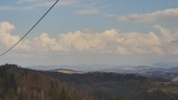 Bludný - Rajnochovice Troják